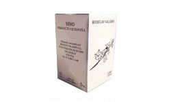 Vallarin box cosecha (15 litros)