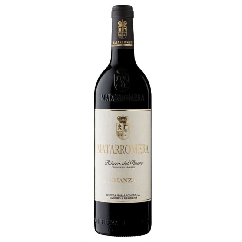 Matarromera Crianza 2023