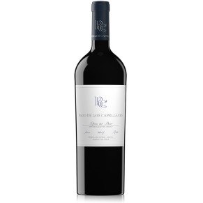 Pago de los Capellanes - Roble