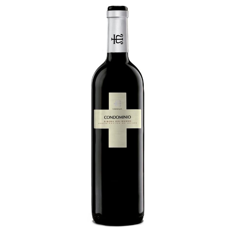 Vino Condominio Crianza Pinna Fidelis