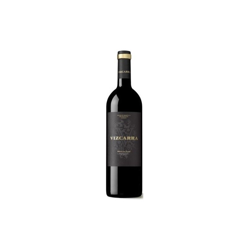 Vizcarra Crianza - Magnum (1,5L) Vizcarra Crianza - Magnum (1,5L)