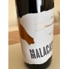 Malacasta Vino Tinto Crianza Claudio Garcia 2022