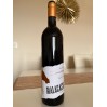 Malacasta Vino Tinto Crianza Claudio Garcia 2022