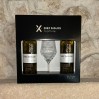 Pack Verdejo Diez Siglos con Copa de Cristal