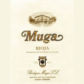 Muga Crianza D.O Rioja | Comprar vino tinto al mejor precio