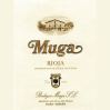 Muga Crianza (añada en curso)