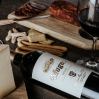 Muga Crianza (añada en curso)
