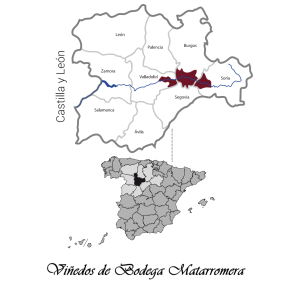 Matarromera Crianza 2023