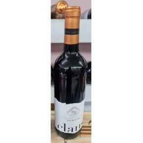 Vino Tinto Claus - Bodegas Claudio García | El Placer de Baco